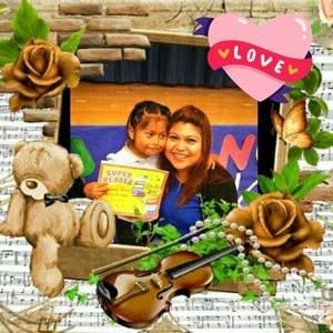 Meet your Posher, Azucena